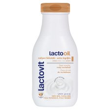 Lactovit Lactooil Shower Gel 300 ml