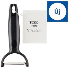 Tesco Home Y Peeler