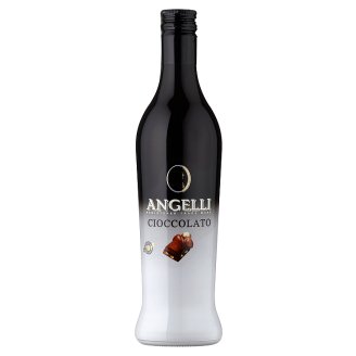 Angelli Cioccolato likőr 16% 0,5 l
