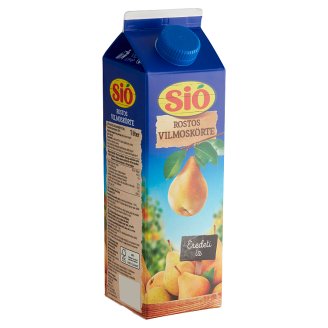 Sió rostos vilmoskörte ital 1 l