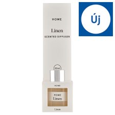 Tesco Home Linen Scented Diffuser 30 ml