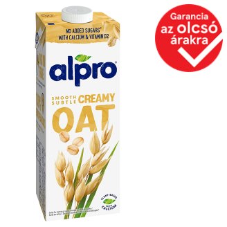 Alpro Original Zabital 1 l
