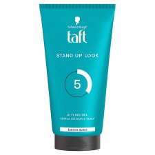 Taft Stand Up Look hajzselé 150 ml