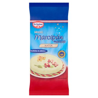 Dr. Oetker Marcipánmassza 150 g
