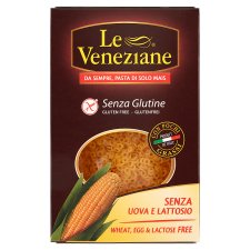 Le Veneziane Anellini gluténmentes száraztészta 250 g