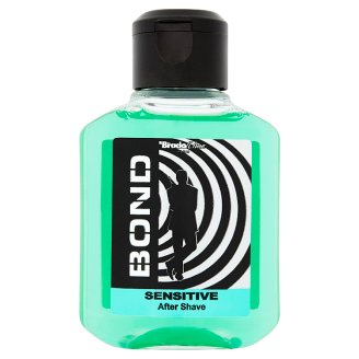Bond Sensitive borotválkozás utáni arcszesz 125 ml