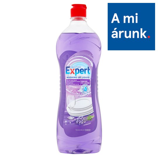 Go for Expert Lavender mosogatószer 900 ml