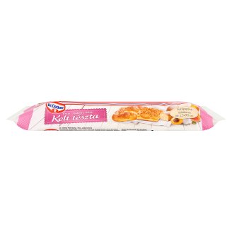 Dr. Oetker friss, sütésre kész kelt tészta 450 g