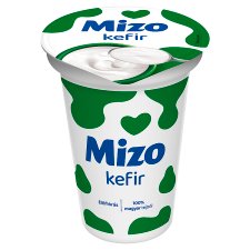 Mizo Cultured Milk Product with Live Cultures 330 g