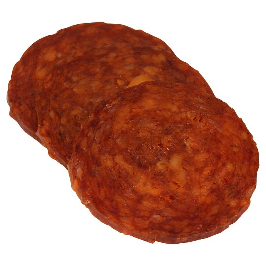 Csabai csípős kolbász