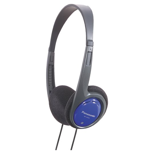 Panasonic RPHT010EA Headset Tesco Online, Tesco From Home, Tesco