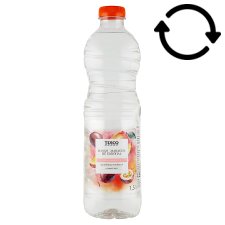 Tesco Mango-Passion Fruit Flavour Non-Carbonated Soft Drink 1,5 l