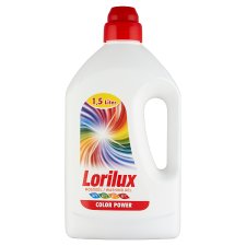 Lorilux Color & Power Washing Gel 1,5 l