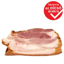 Szalonna, bacon