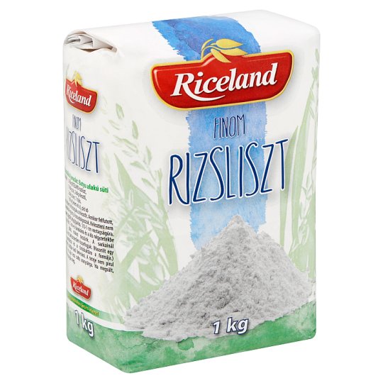 Riceland finom Rizsliszt 1 kg