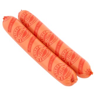 Privát Hús sertés virsli