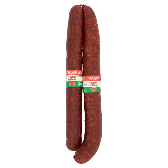 Victus Smoked Sausage