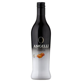 Angelli Toffee Liqueur 16% 0,5 l