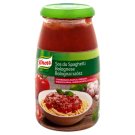 Knorr bolognai szósz paradicsommal, bazsalikommal és oregánóval 500 g