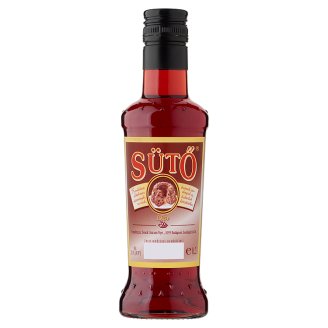 Baking Liqueur 20% 0,2 l