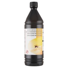 Golden Light Mosquito Repellent Lamp Oil 1 l