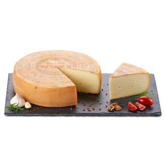 Président Raclette félkemény sajt