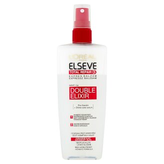 L'Oréal Paris Elseve Total Repair 5 expressz balzsam károsodott hajra 200 ml