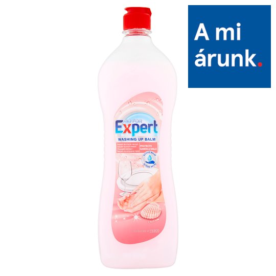 Go for Expert Calcium mosogató balzsam 900 ml