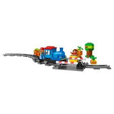 lego duplo train tesco