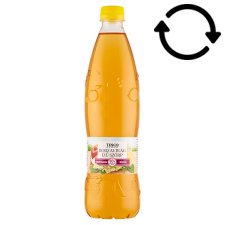 Tesco Elderflower Flavoured Syrup 700 ml