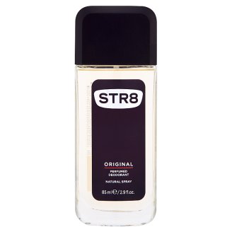 STR8 Original hajtógáz nélküli pumpás dezodor 85 ml