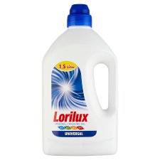 Lorilux Universal Washing Gel 15 Washes 1,5 l