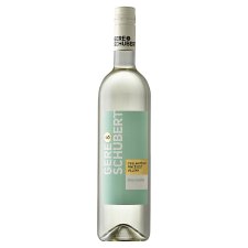 Gere & Schubert Irsai Olivér Dry White Wine 11,5% 0,75 l