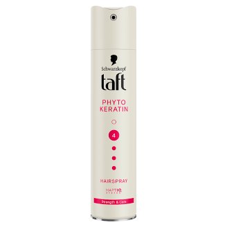 Taft hajlakk Keratin Complete 250 ml