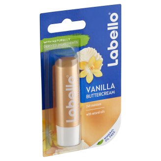 Labello Vanilla Buttercream ajakápoló 4,8 g