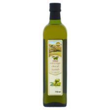 Tesco extra szűz olívaolaj 750 ml