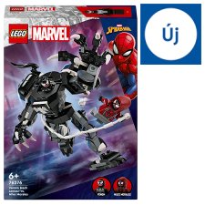 LEGO Marvel 76276 Venom Mech Armor Vs. Miles Morales