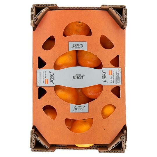 Mandarin 2,3 kg