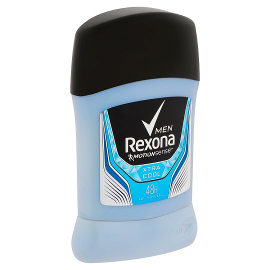 Rexona Men Xtra Cool izzadásgátló stift 50 ml