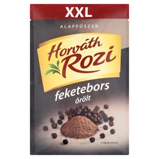 Horváth Rozi őrölt feketebors 40 g