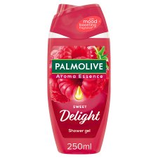 Palmolive Aroma Essence Sweet Delight shower gel 250 ml