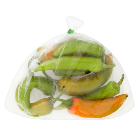 The Grower's Harvest hegyes erős lecsópaprika 300 g