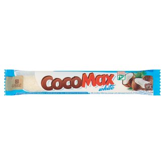 CocoMax White kókuszos csemege 65 g