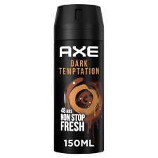 AXE Dark Temptation Deodorant 150 ml