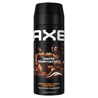 AXE Dark Temptation dezodor 150 ml