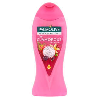 Palmolive Aroma Sensations Feel Glamorous kényeztető tusfürdő 250 ml