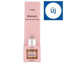 F&F Home Rhubarb Scented Diffuser 30 ml