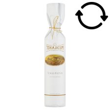 Tokajicum Tokaji Kedves Cuvée édes fehérbor 10% 0,5 l