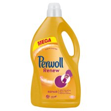 Perwoll Renew Repair Light Duty Detergent 62 Washes 3720 ml