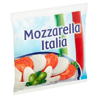 Mozzarella Italia mozzarella sajt 80 g